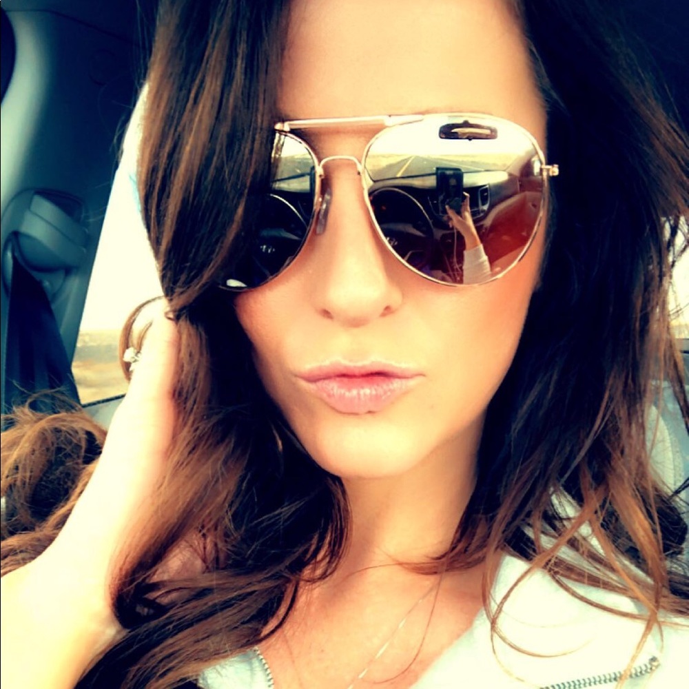Meet your Posher, Kristi